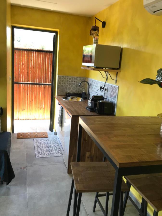 Dar Sakina Apartment Saint Pierre Exterior photo