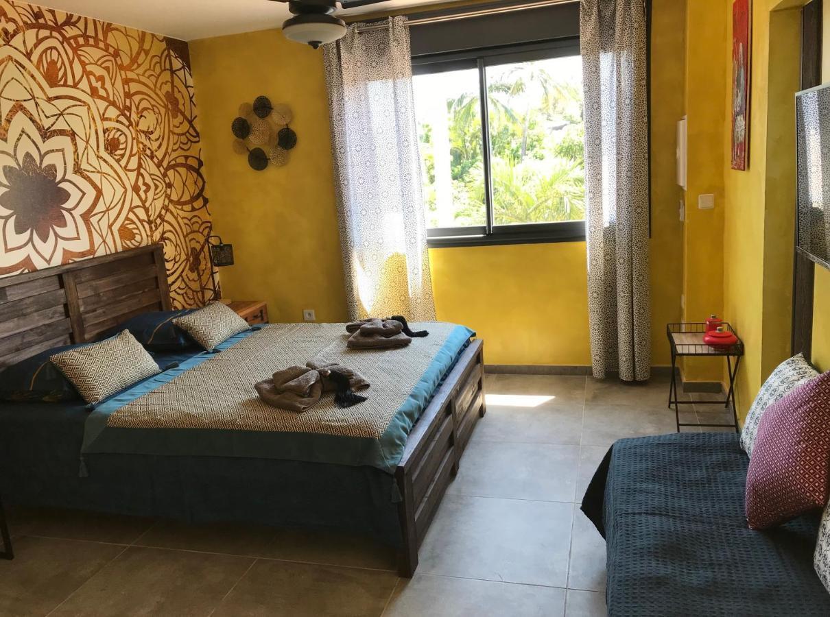 Dar Sakina Apartment Saint Pierre Exterior photo