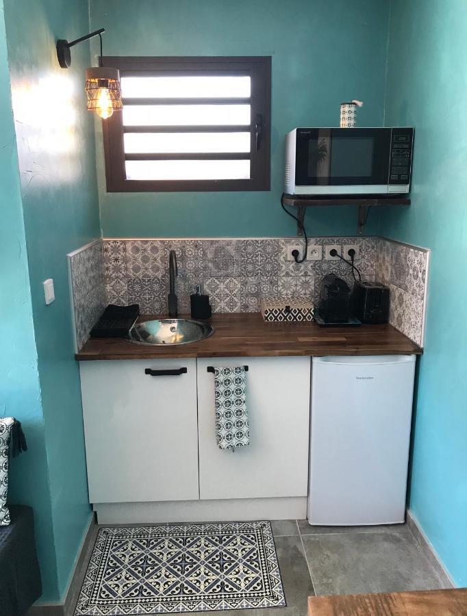 Dar Sakina Apartment Saint Pierre Exterior photo